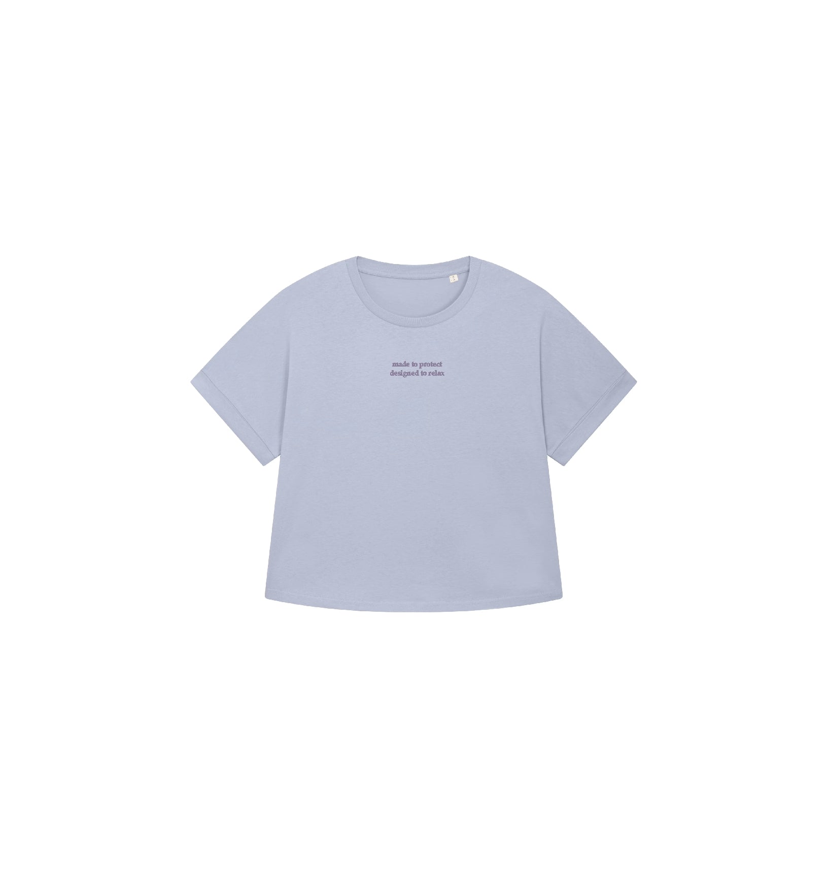 RELAX MODE - Oversized T-Shirt