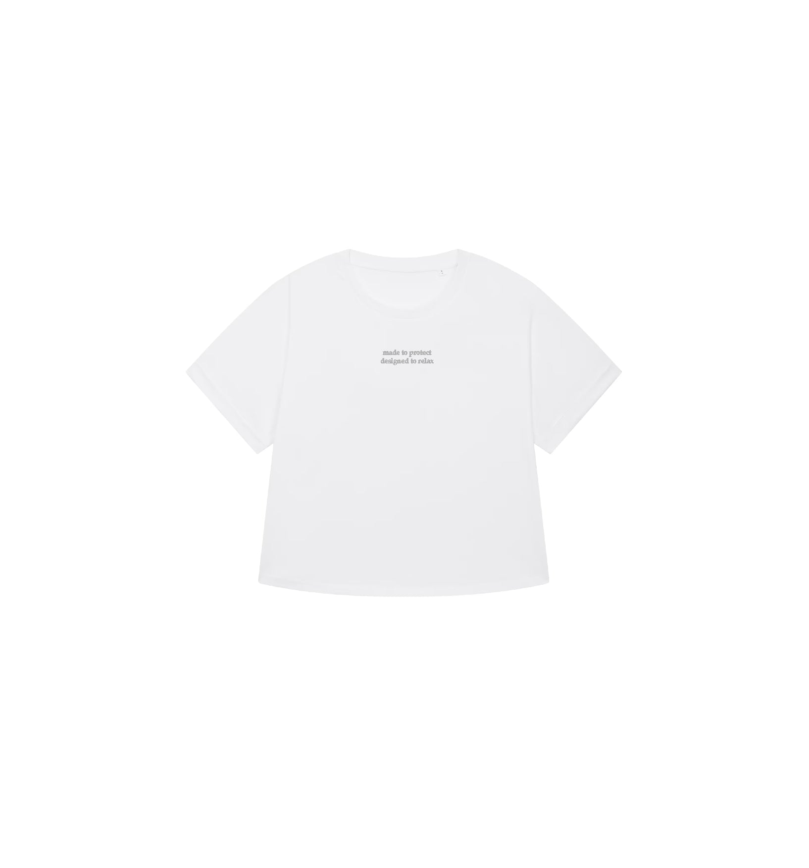 RELAX MODE - Oversized T-Shirt