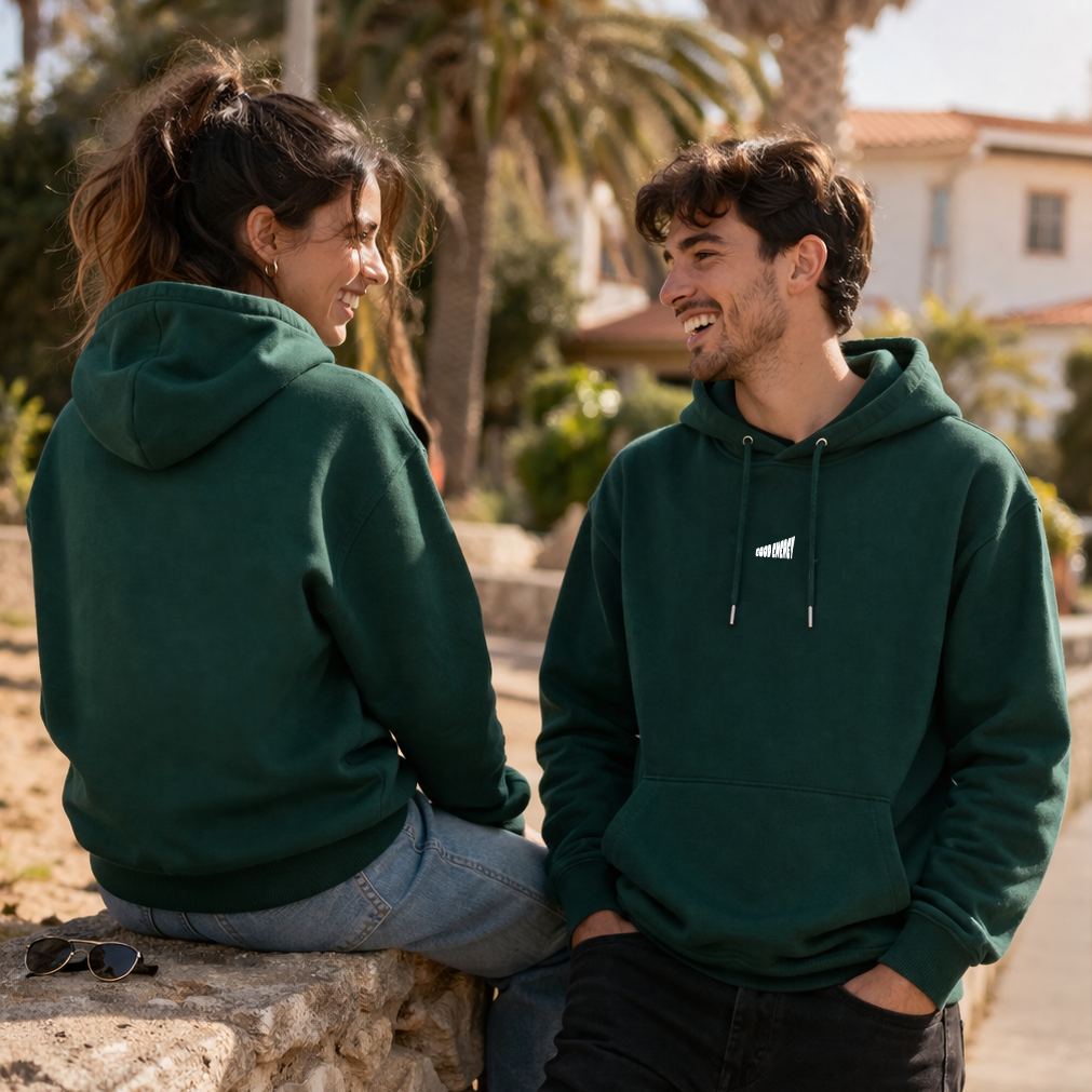 Good Energy - Ltd. RSI Hoodie 26