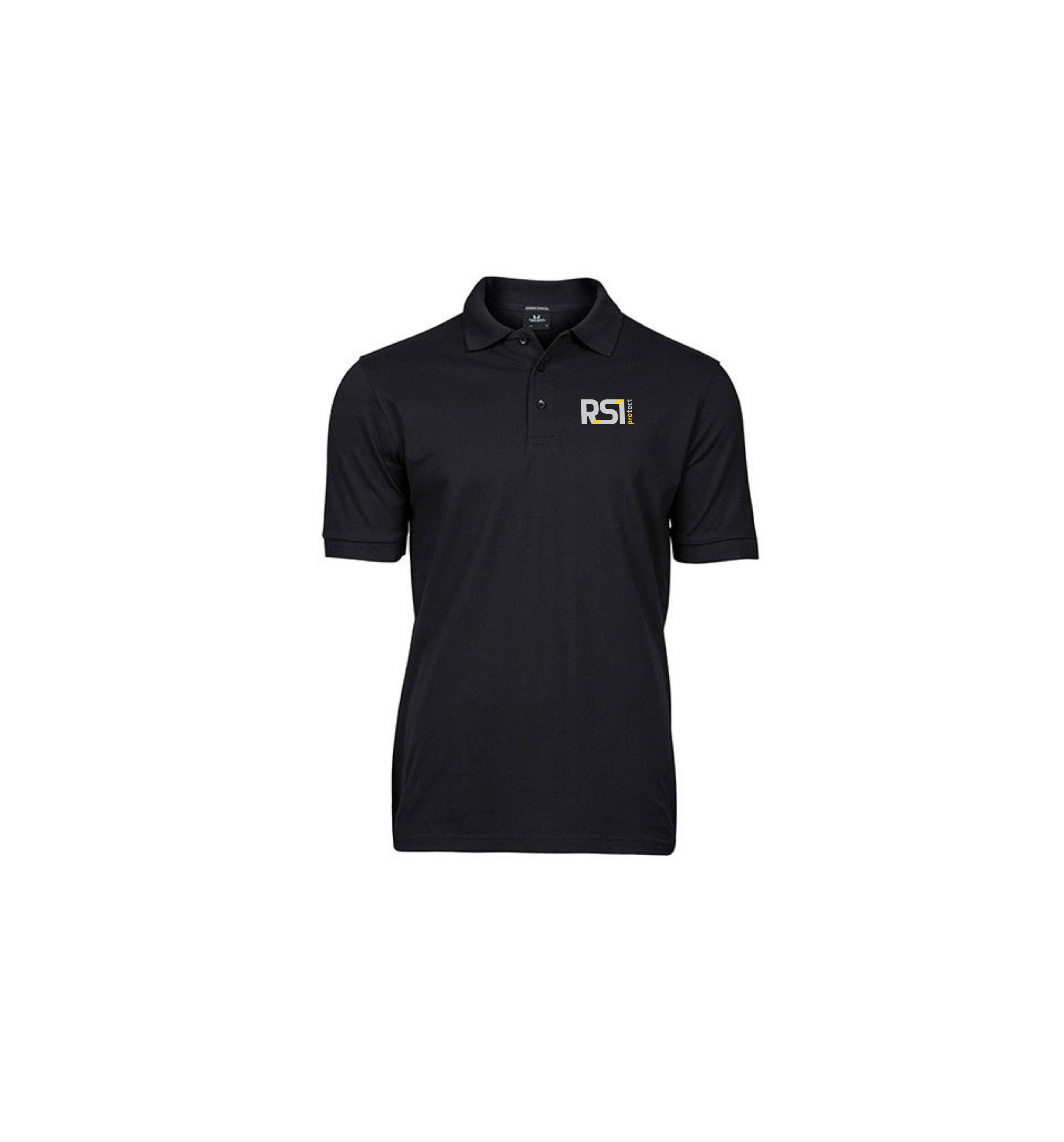 RSI Herren Poloshirt