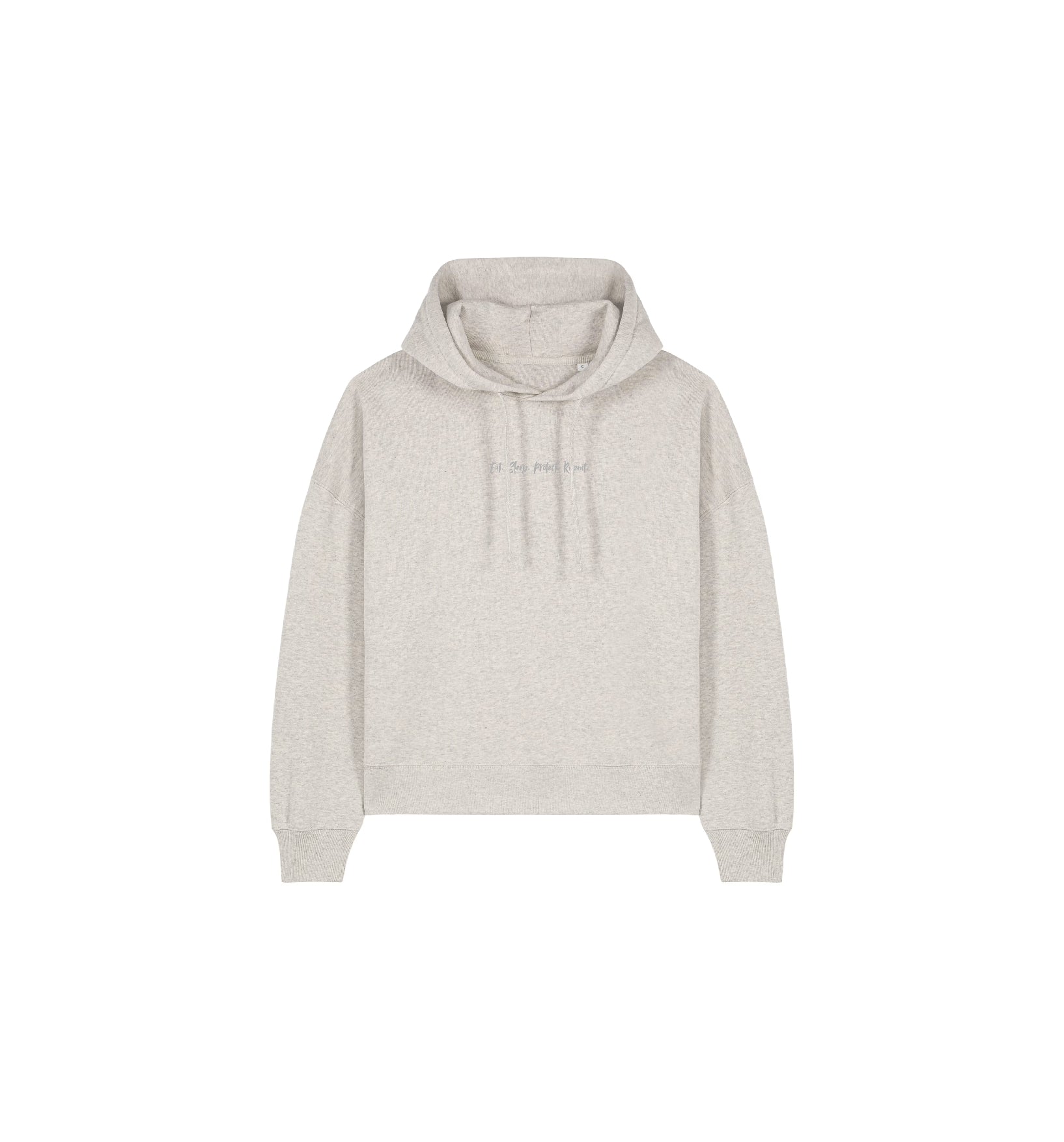 Eat. Sleep. Protect. Repeat. - Statement Hoodie