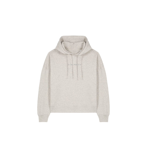 Eat. Sleep. Protect. Repeat. - Statement Hoodie