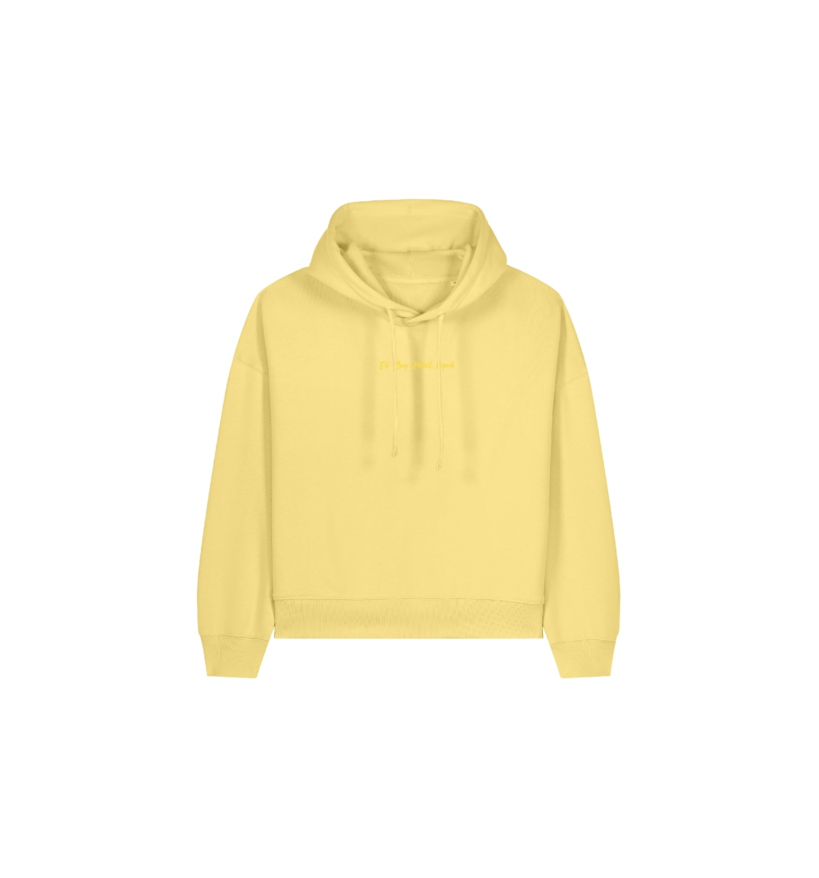 Eat. Sleep. Protect. Repeat. - Statement Hoodie