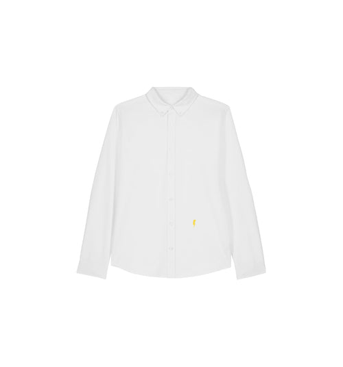 BUSINESS BLITZ - Oxford-Hemd