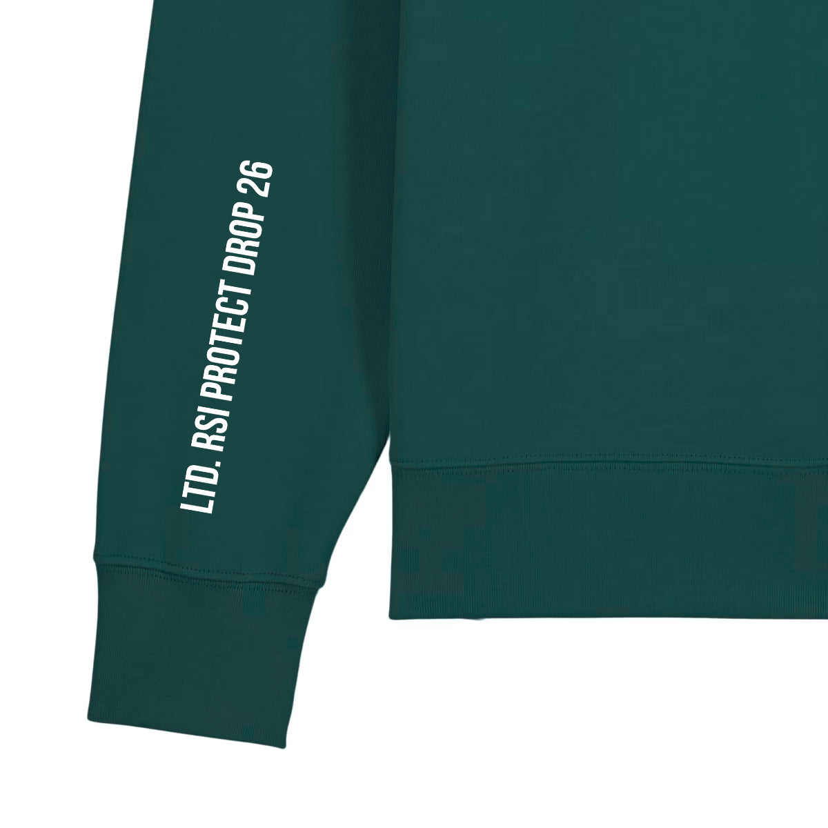 Good Energy - Ltd. RSI Hoodie 26