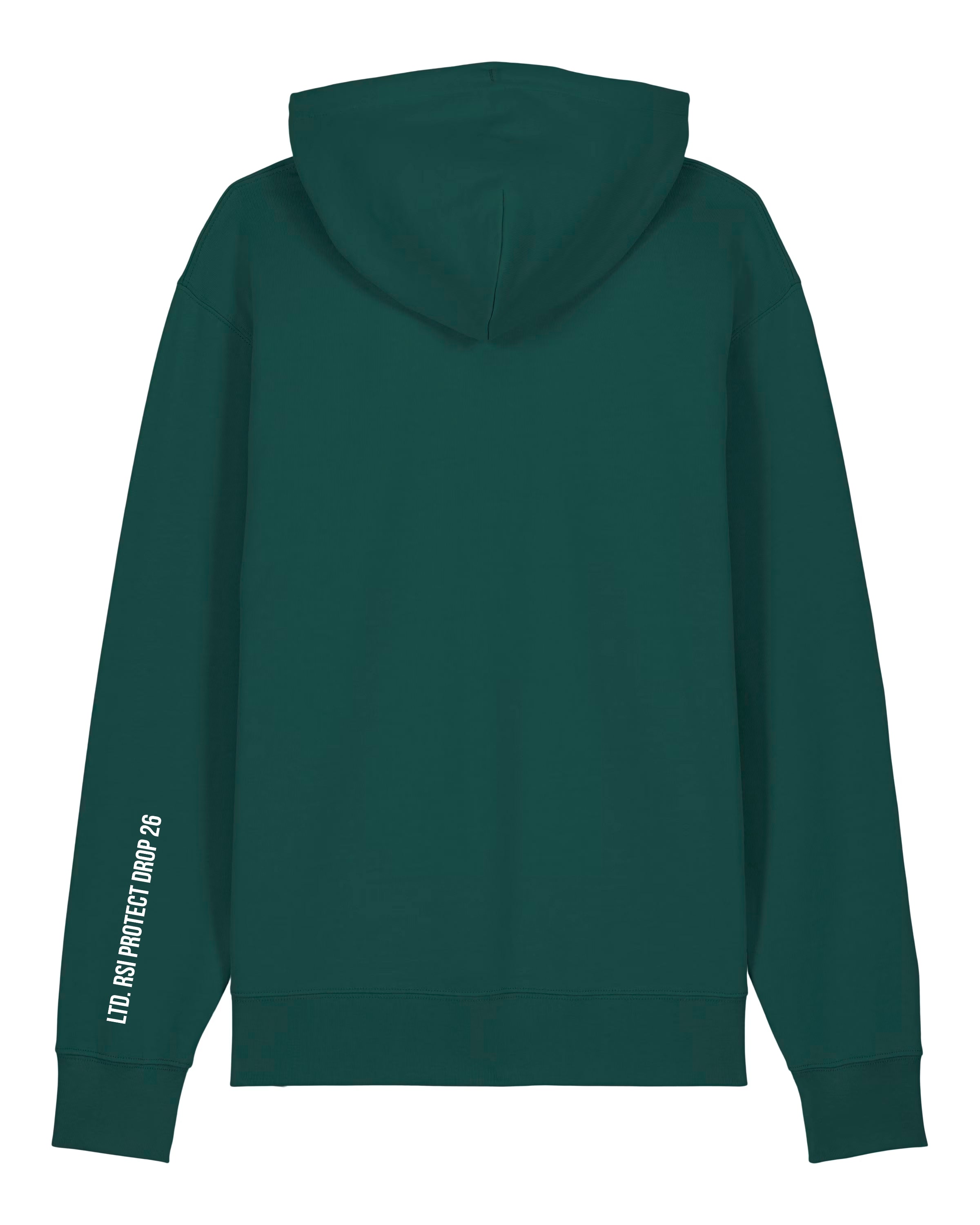 Good Energy - Ltd. RSI Hoodie 26