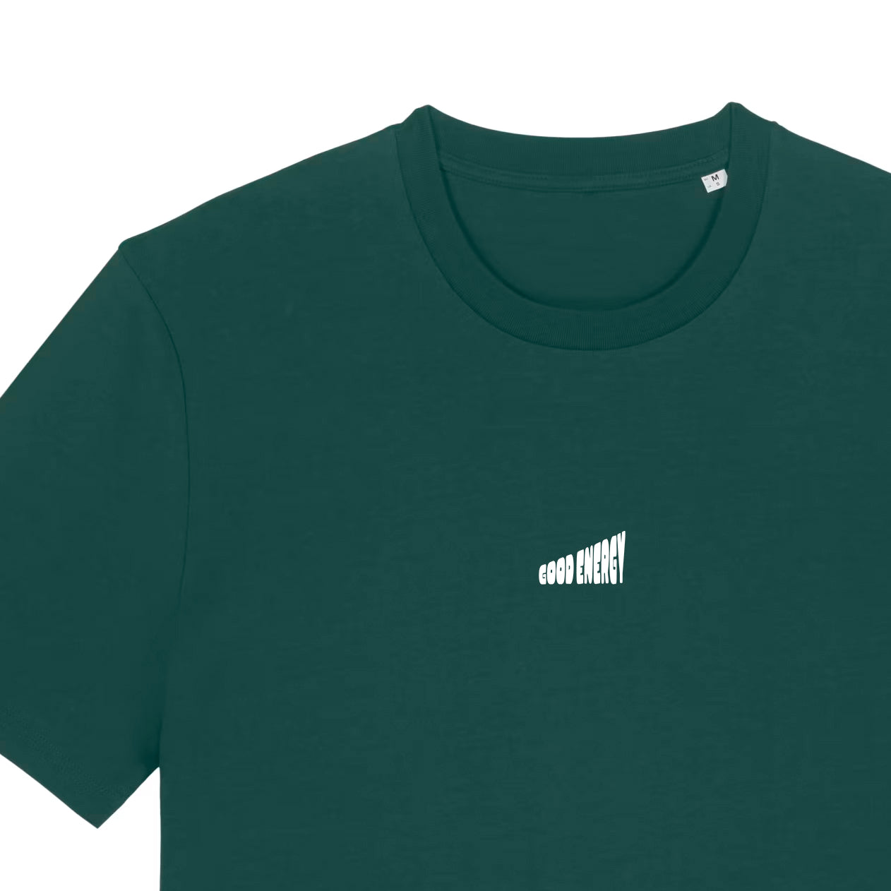 Good Energy - Ltd. RSI Shirt 26