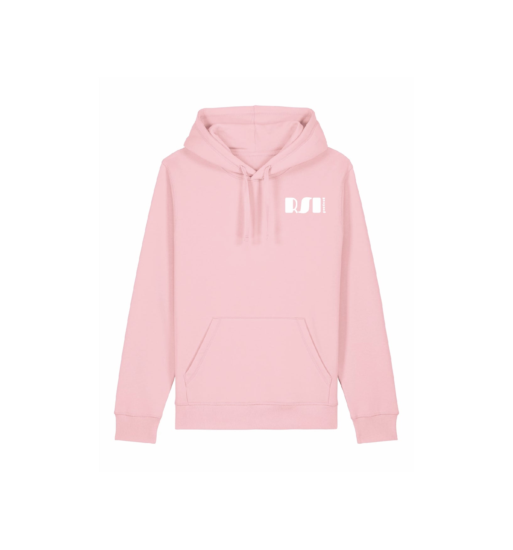 RSI rose - Hoodie