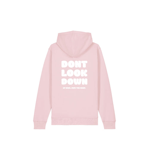 DON’T LOOK DOWN – Rooftop Hoodie