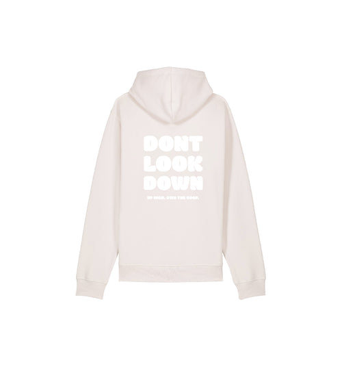 DON’T LOOK DOWN – Rooftop Hoodie