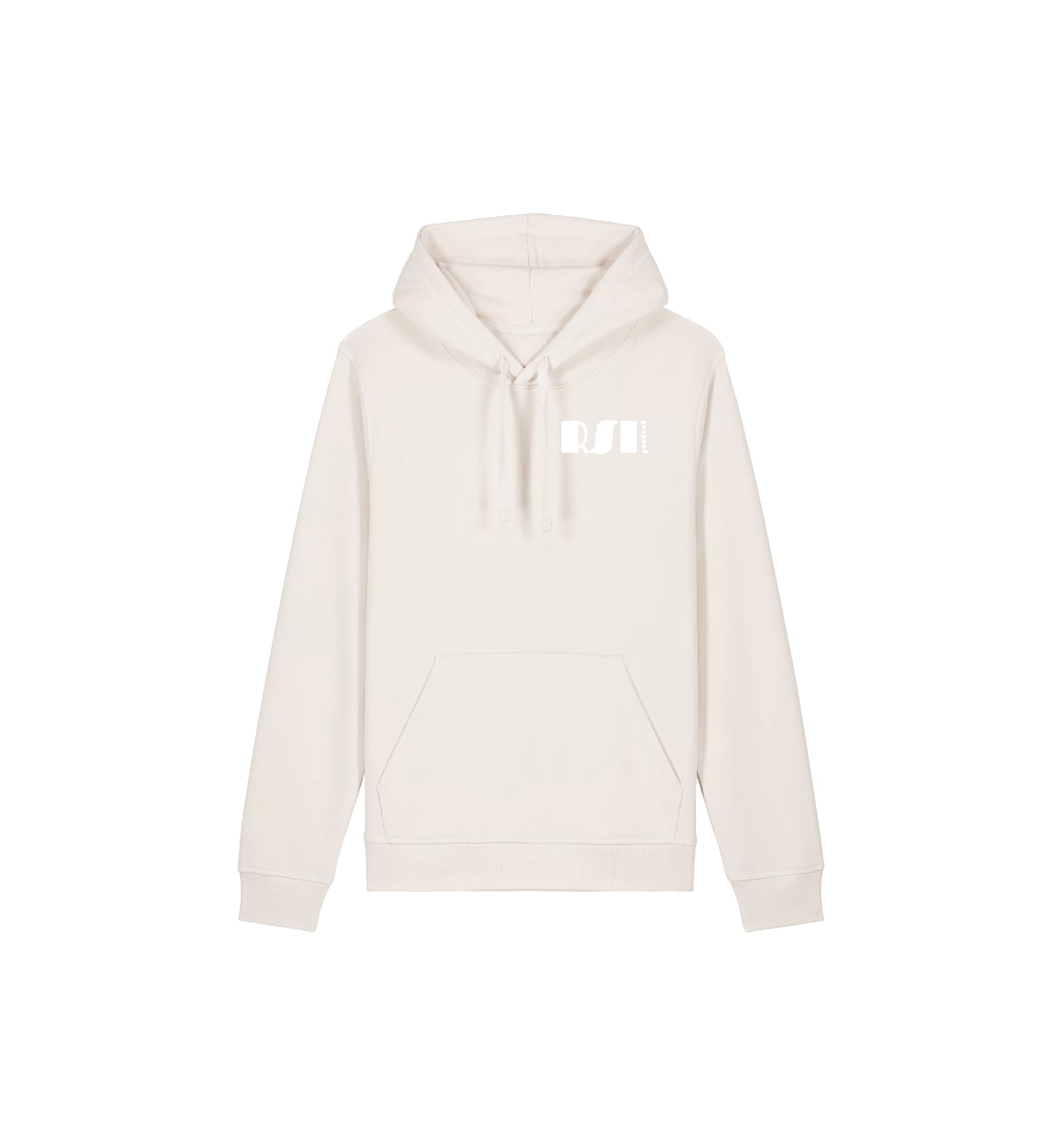 RSI rose - Hoodie
