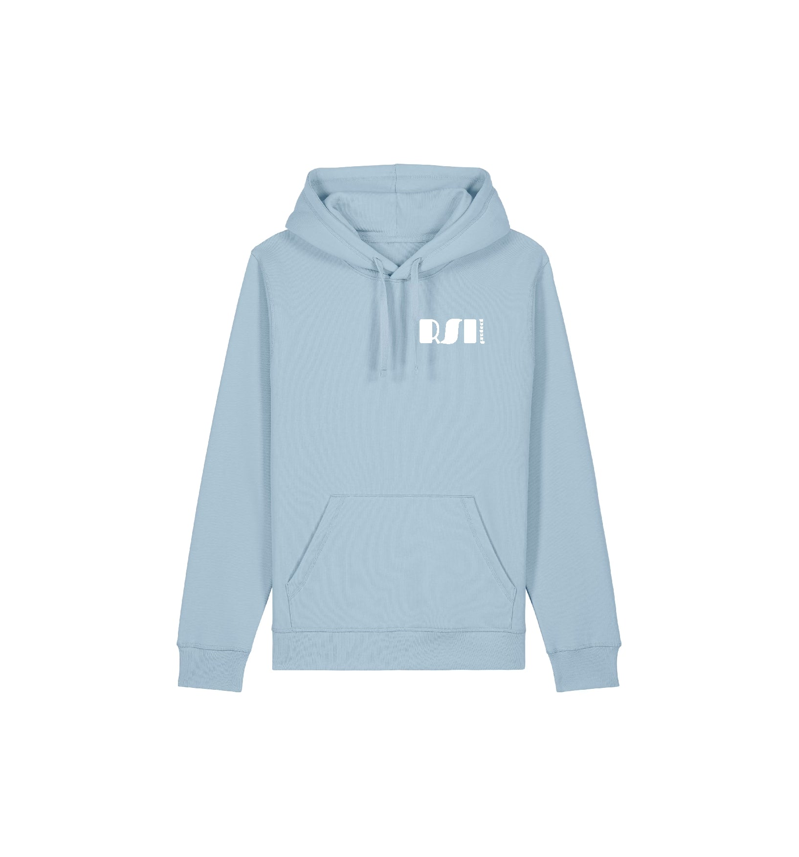 RSI rose - Hoodie