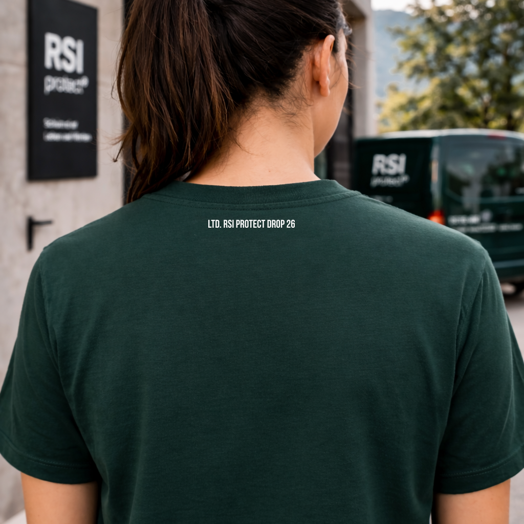 Good Energy - Ltd. RSI Shirt 26