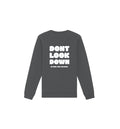 SKYLINE SWEATER – Don’t look down